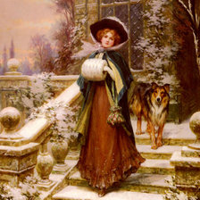 Схема вышивки «№241516»