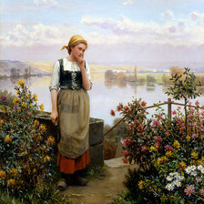 Схема вышивки «№241568»