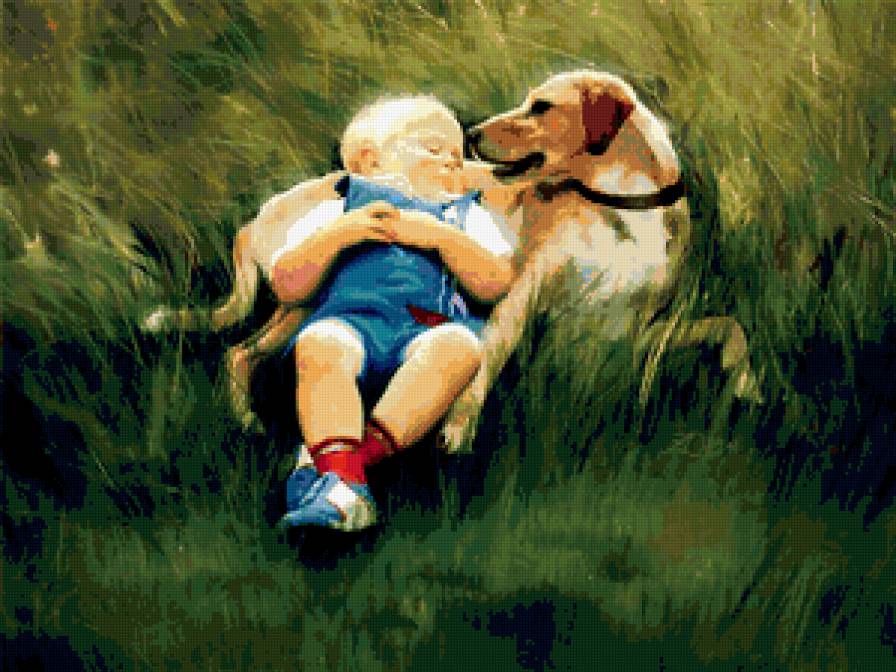 На привале - предпросмотр