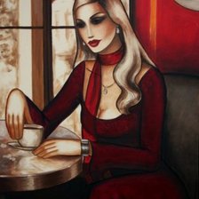 Схема вышивки «№241700»