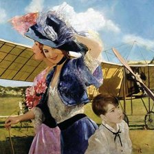 Схема вышивки «№241702»