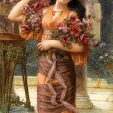 Схема вышивки «№241709»