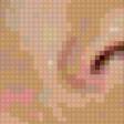 Предпросмотр схемы вышивки «поцелуй» (№241724)