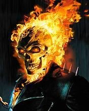 призрачный гонщик