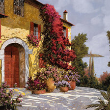 Схема вышивки «№241744»