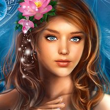 Схема вышивки «№241783»