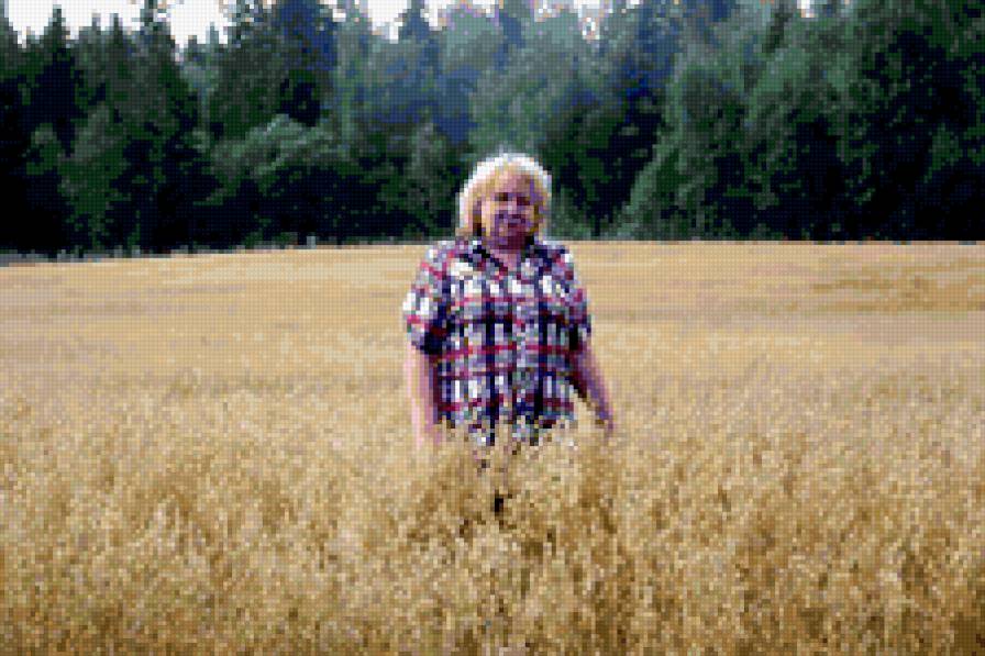 Ольга - женщина - предпросмотр