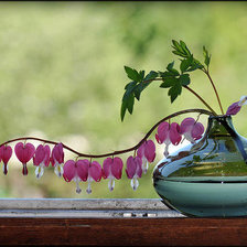 Схема вышивки «Натюрморт»