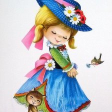 Схема вышивки «№241902»