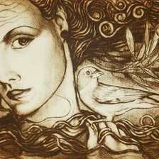 Схема вышивки «№241908»