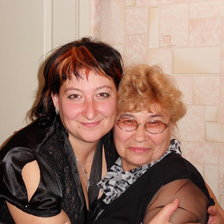 маме наташе