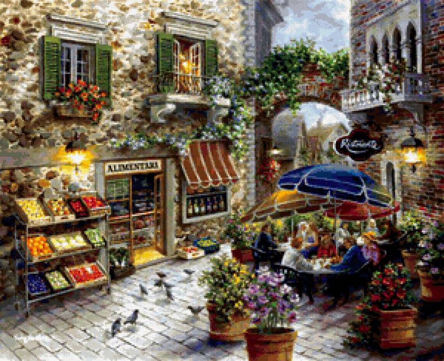 Nicky Boehme - предпросмотр
