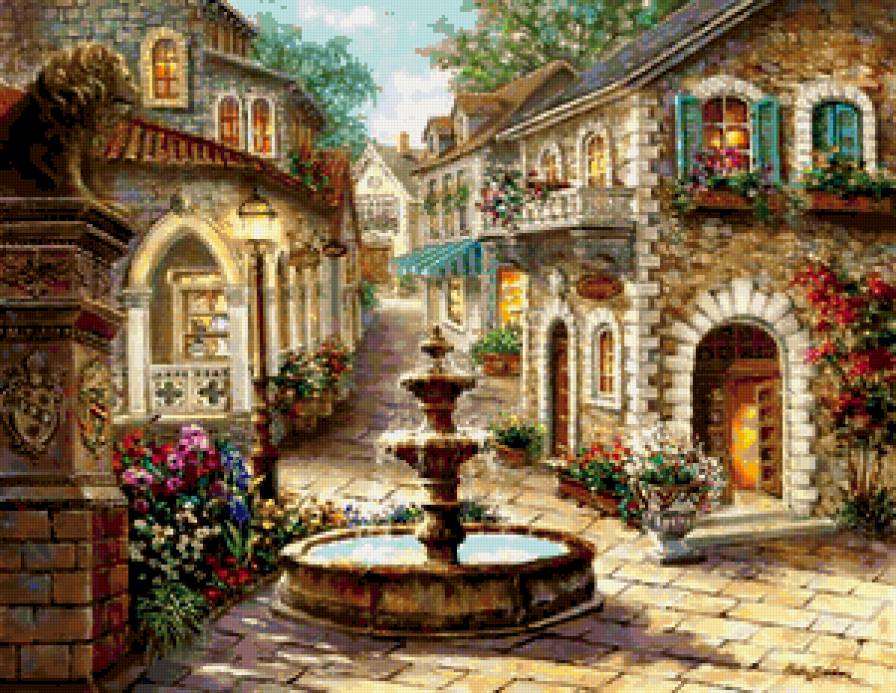 Nicky Boehme - предпросмотр