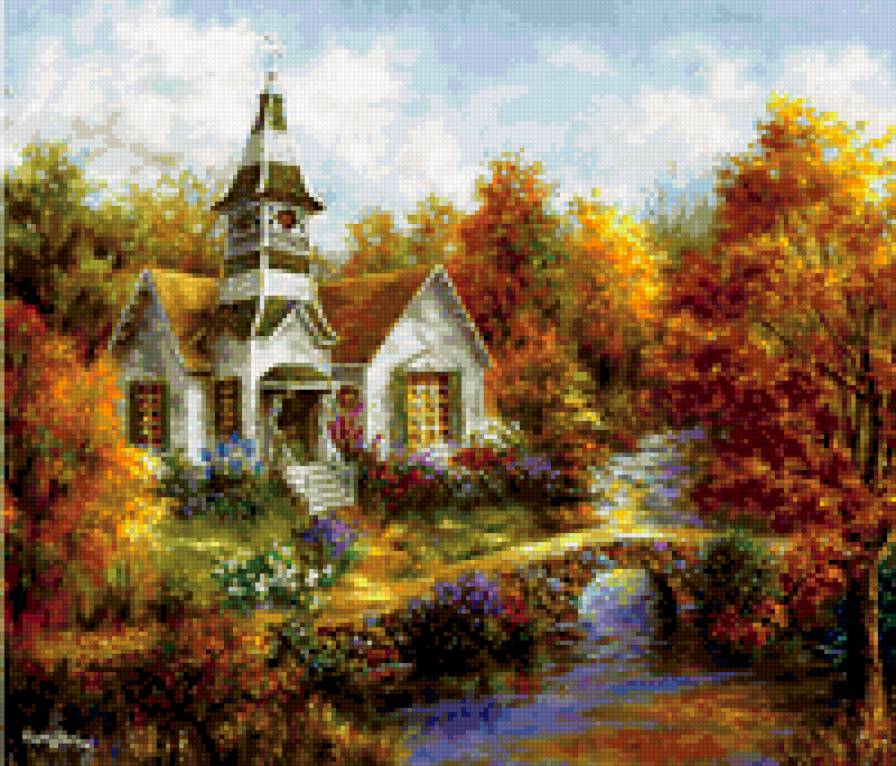Nicky Boehme - предпросмотр