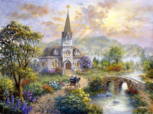 Nicky Boehme - оригинал