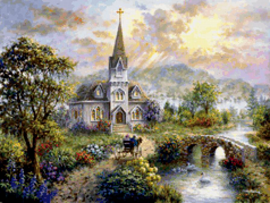 Nicky Boehme - предпросмотр