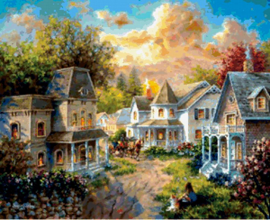 Nicky Boehme - предпросмотр
