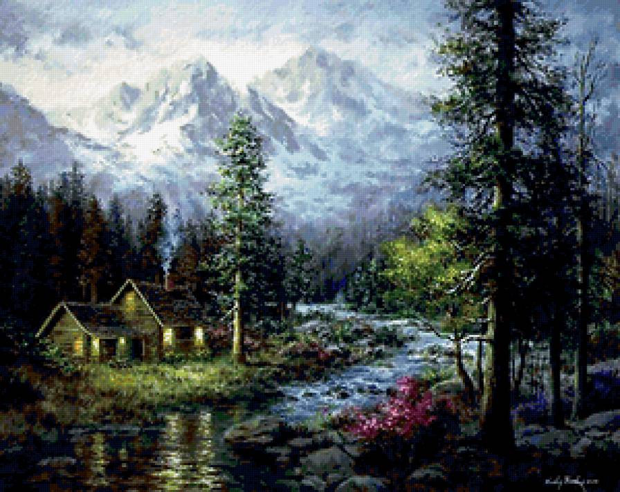 Nicky Boehme - предпросмотр