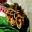 Предпросмотр схемы вышивки «Жерар Гранвиль.» (№242082)