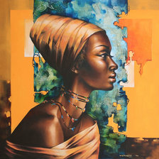 Схема вышивки «№242132»