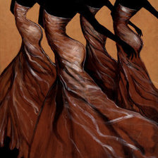 Схема вышивки «№242158»