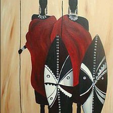 Схема вышивки «№242164»