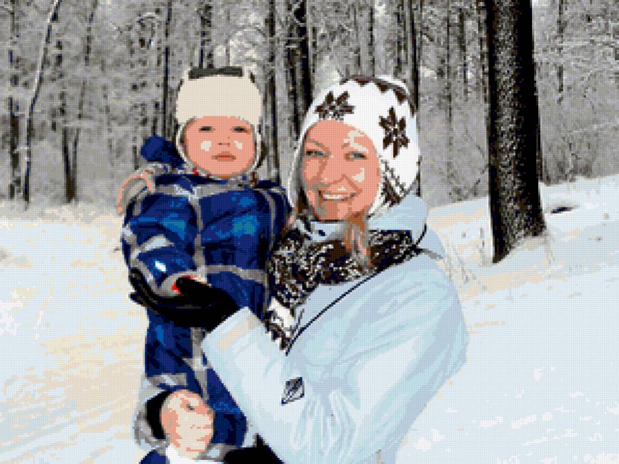 дети - предпросмотр