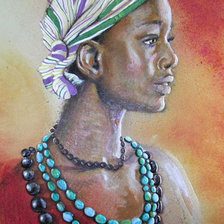 Схема вышивки «№242168»