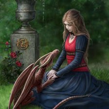 Схема вышивки «№242174»