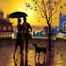 Схема вышивки «№242187»