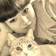 Схема вышивки «ьььь»