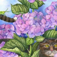 Схема вышивки «№242326»