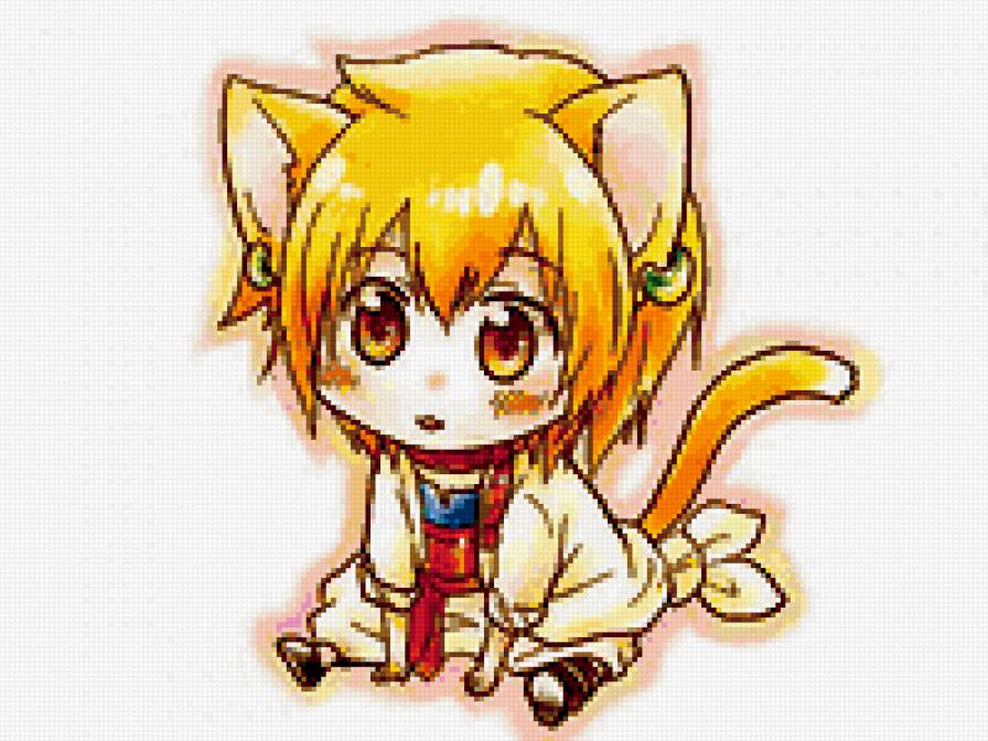 Алибаба - от апрельки, аладин, маги - предпросмотр