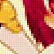 Предпросмотр схемы вышивки «масрур» (№242384)