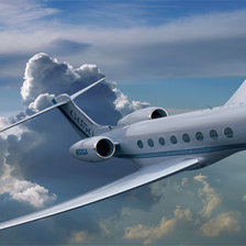 Схема вышивки «саолет»