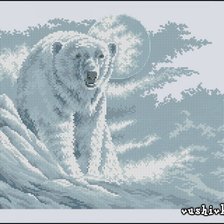 Схема вышивки «№242420»