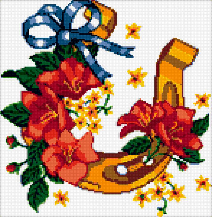 подкова - подкова - предпросмотр