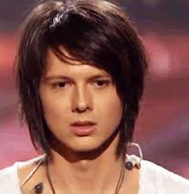 Леша Смирнов - х-фактор з - оригинал