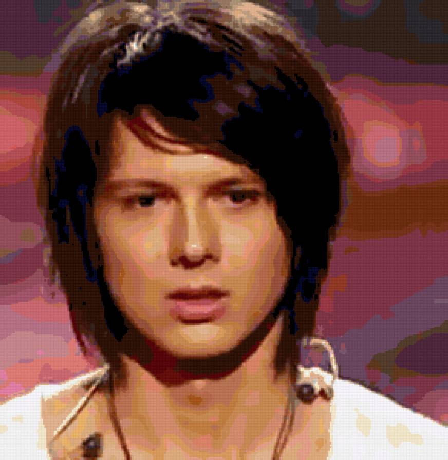 Леша Смирнов - х-фактор з - предпросмотр