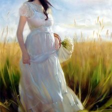 Схема вышивки «№242776»