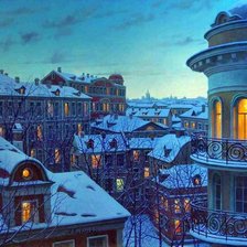 Схема вышивки «№242782»