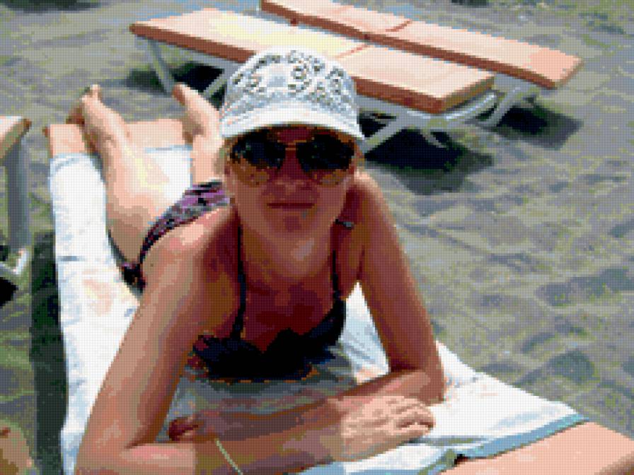 Лена Невзорова - предпросмотр