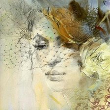 Схема вышивки «№242877»