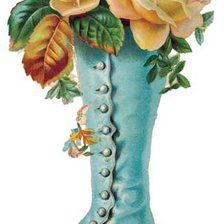 Схема вышивки «№242917»