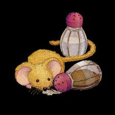 Схема вышивки «№243038»