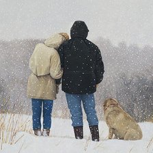 Схема вышивки «№243097»