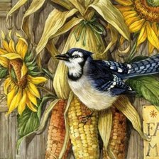 Схема вышивки «№243107»