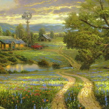 Схема вышивки «№243163»