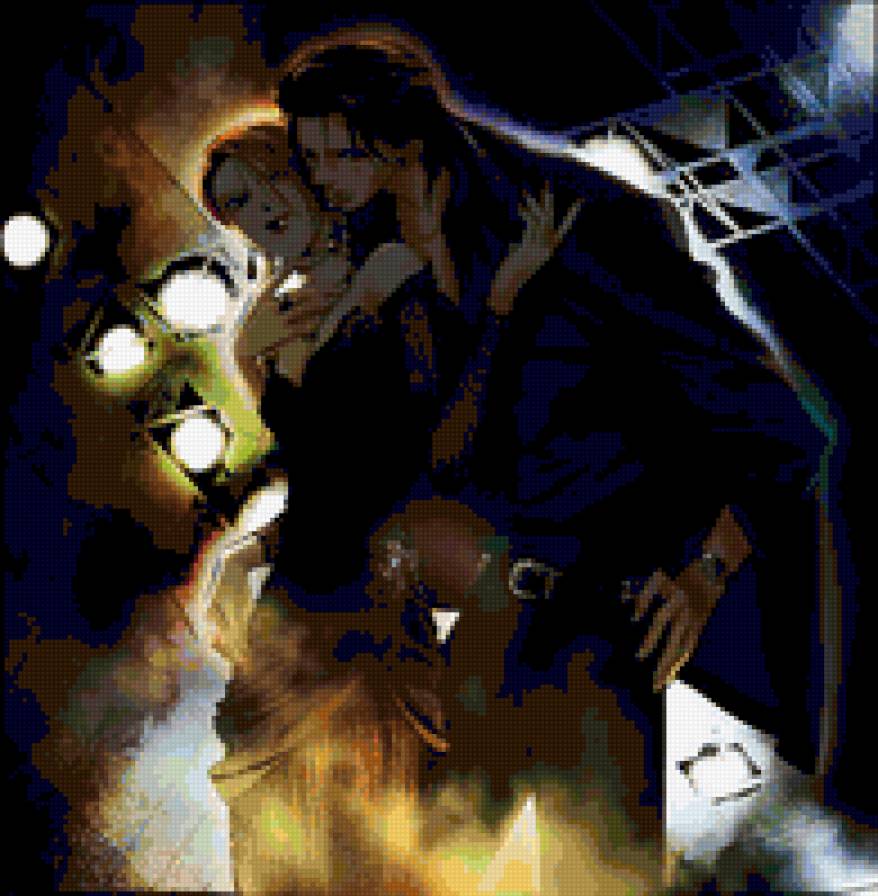 кеко и рэн - аниме, не сдавайся, кеко, рэн - предпросмотр