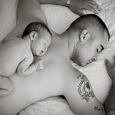 Схема вышивки «Нежность»